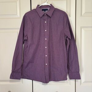 Tommy Hilfiger Men's Casual Shirt